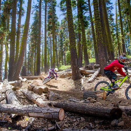 Northstar Village 216 Truckee Bagian luar foto