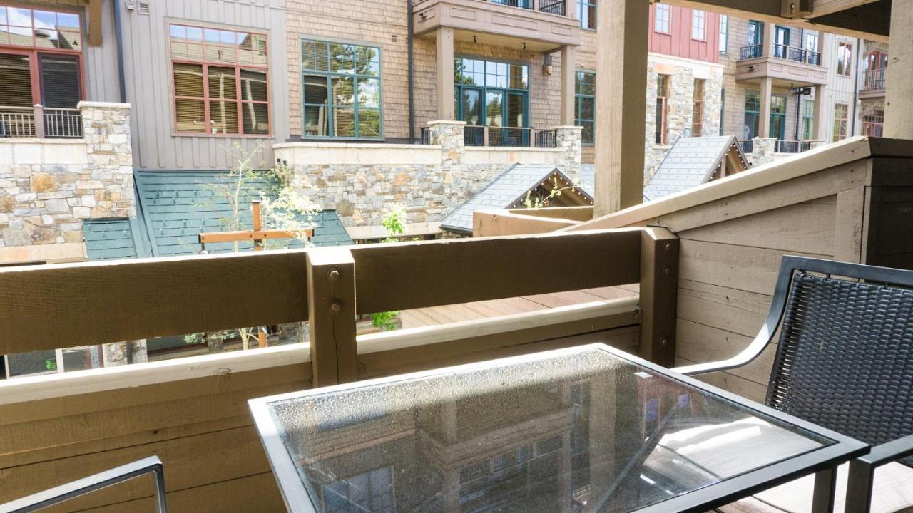 Northstar Village 216 Truckee Bagian luar foto