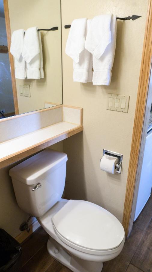 Northstar Village 216 Truckee Bagian luar foto