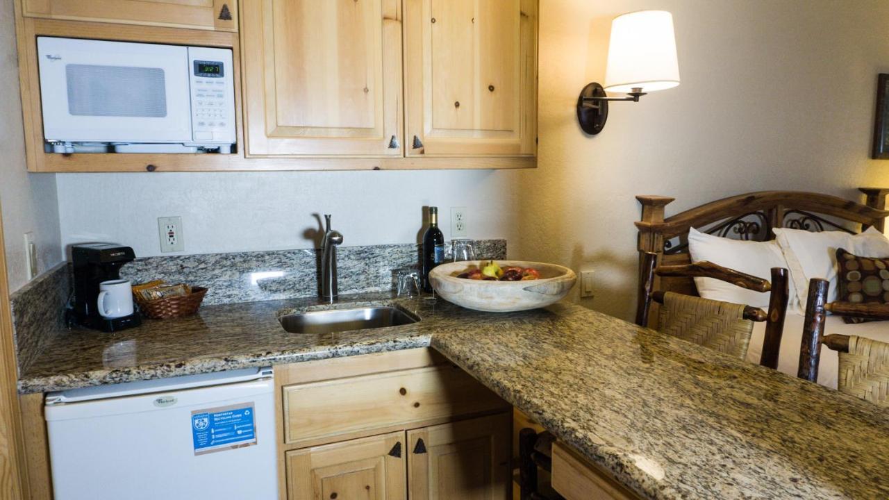 Northstar Village 216 Truckee Bagian luar foto