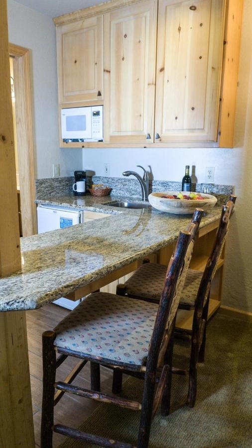 Northstar Village 216 Truckee Bagian luar foto