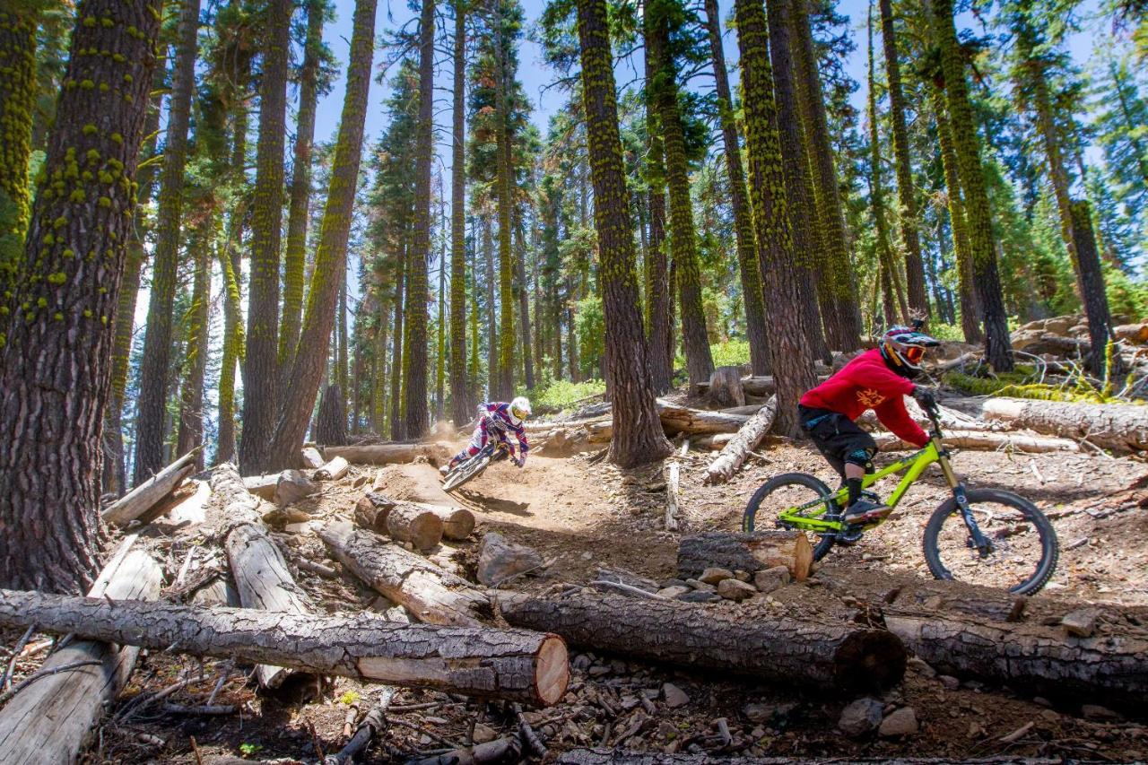Northstar Village 216 Truckee Bagian luar foto