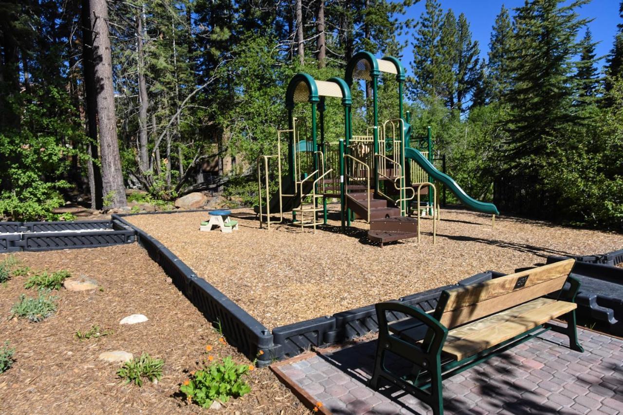 Northstar Village 216 Truckee Bagian luar foto