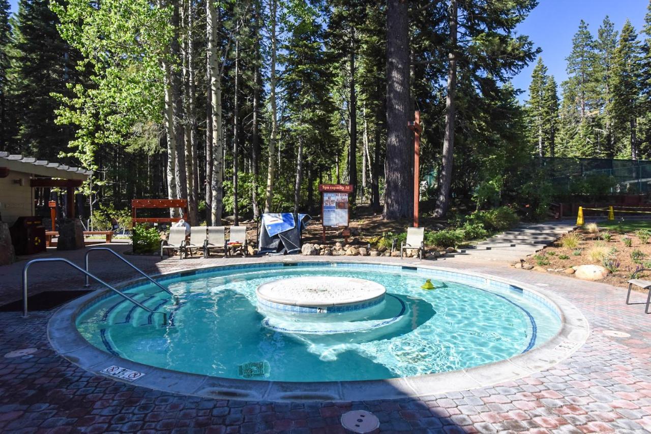 Northstar Village 216 Truckee Bagian luar foto
