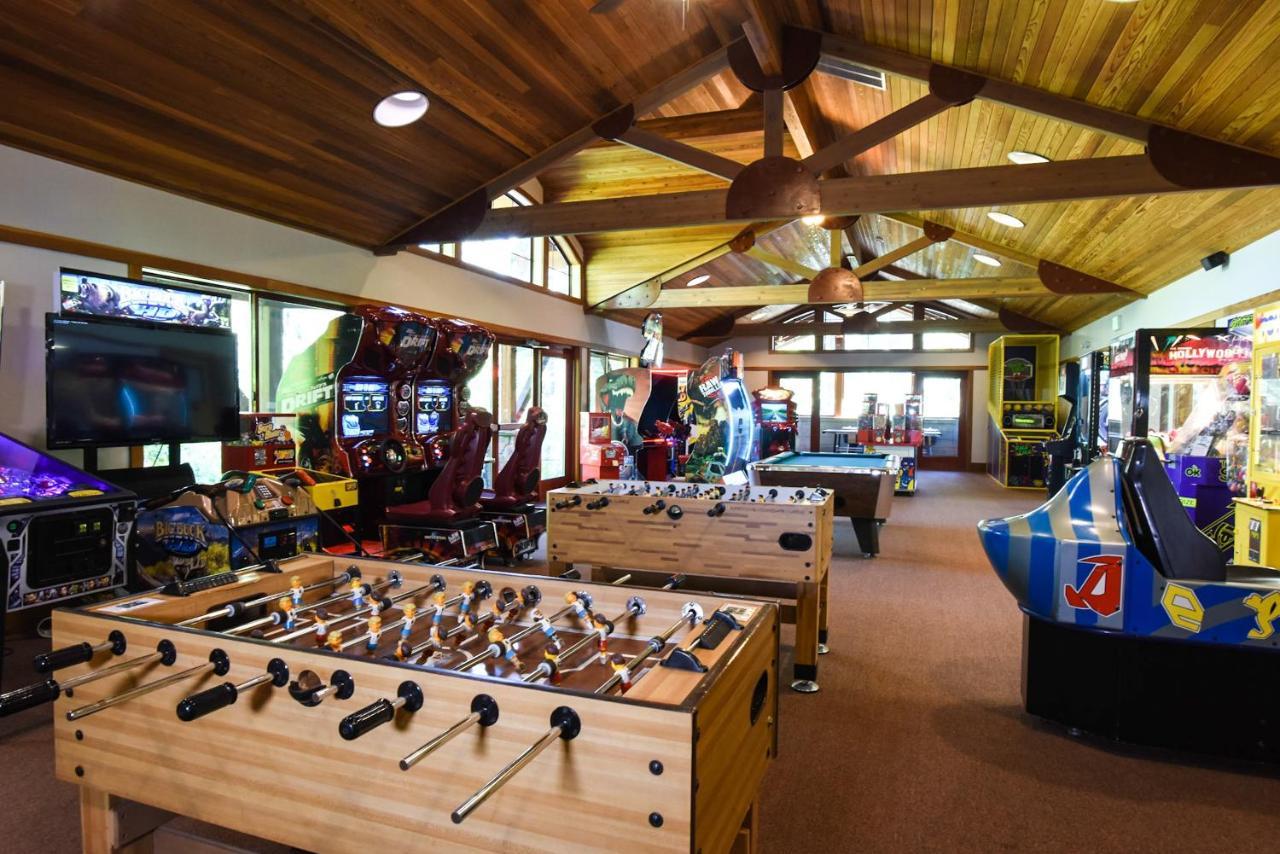 Northstar Village 216 Truckee Bagian luar foto